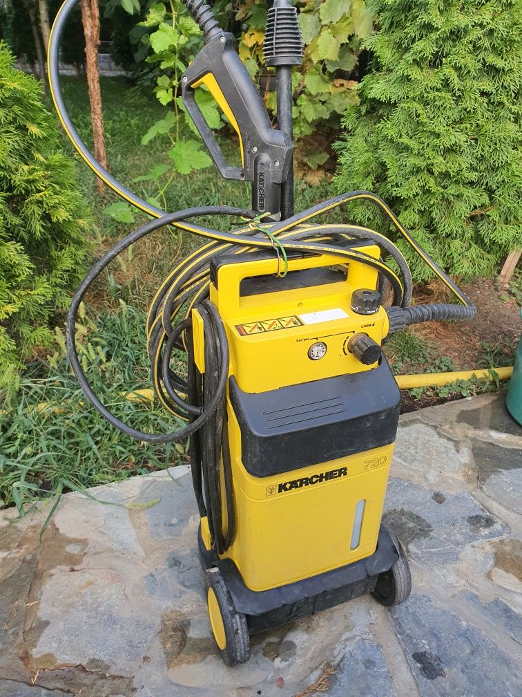 Spalator karcher 720 foarte puternic,profesional