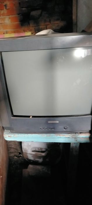 Телевизоры  Советский на запчасти