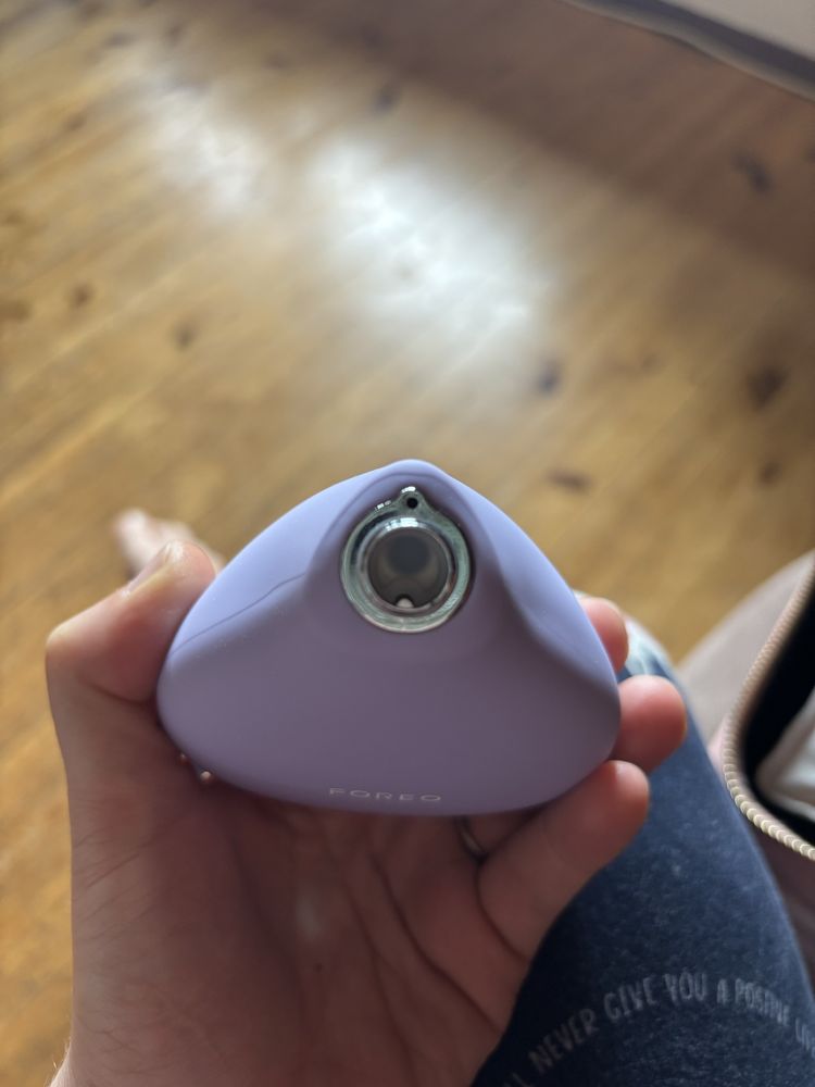 Foreo kiwi derma