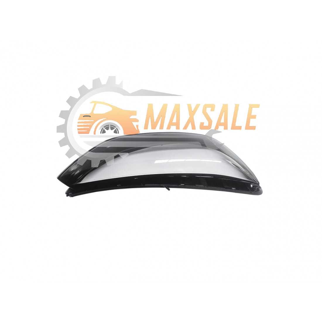 Капаци фарове Audi A4 B9 PA / B10 (20-22) ауди а4 б9 па б10 комплект