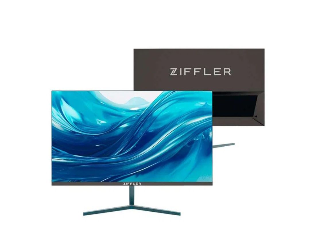 Продам монитор 100 гц марка Ziffler