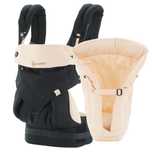 Ергономична раница Ergobaby 360 - 0м.-15кг.