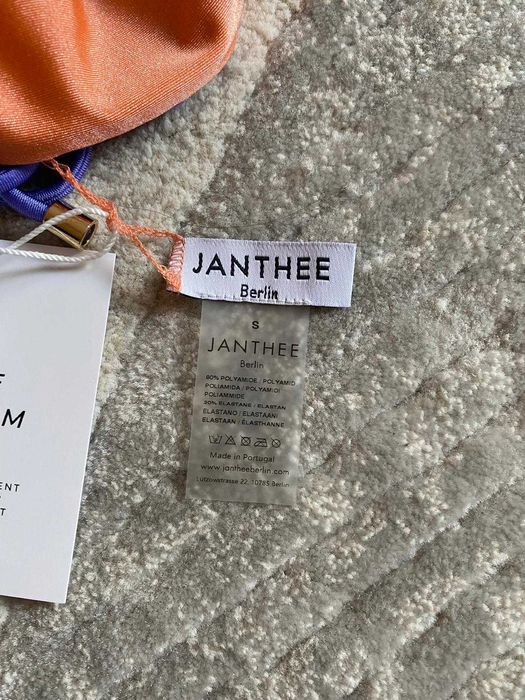 Costum de baie Janthee Berlin