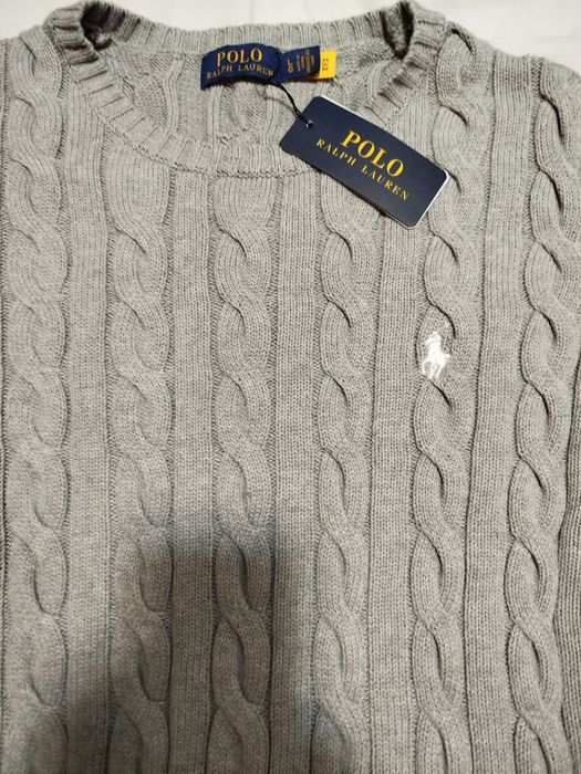 Pulover Ralph Lauren - L