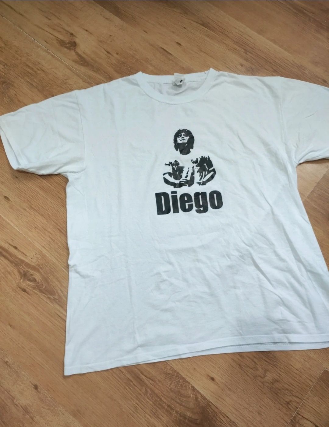 Tricou Diego Maradona mărimea L