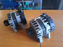 Alternator Ford Focus Transit Conect 1.5 eco tdci 2018+
