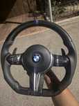 BMW M rul arginal carbonli ideal xolatta