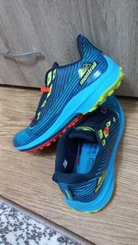 Pantofi alergare trail barbati Columbia Montrail Trinity