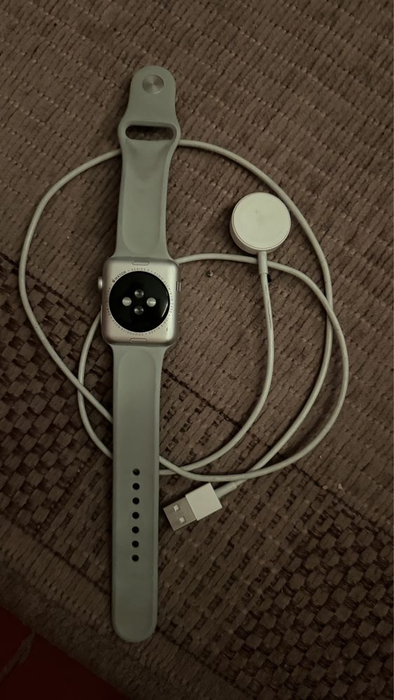 Apple watch 3series 42mm