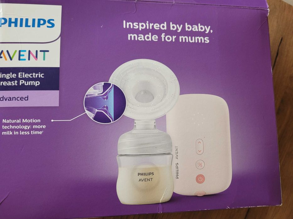 Ел. помпа за кърма Philips