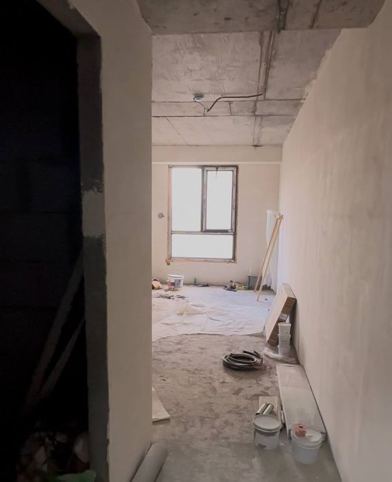 Яккасарайский район. Глинка. 1/8/17  28м²