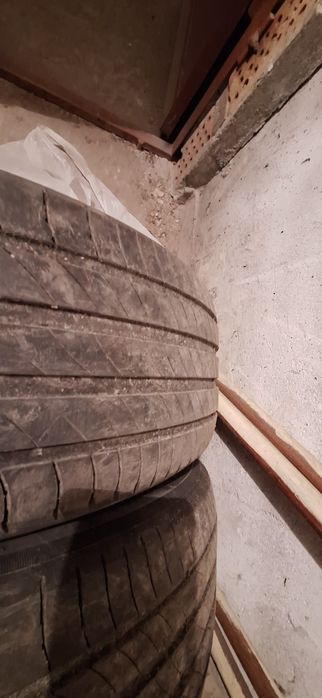 Гуми MICHELIN PRIMACY 4 225/55 R18