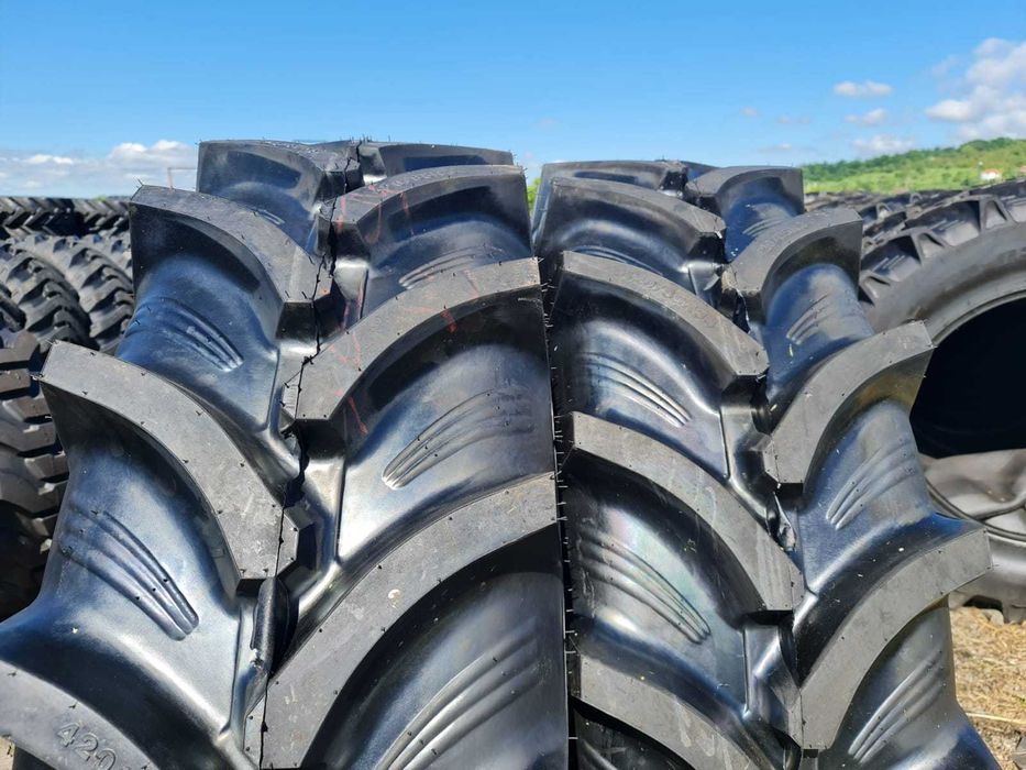 Cauciucuri noi 420/85R34 OZKA radiale 16.9R34 garantie 5 ani