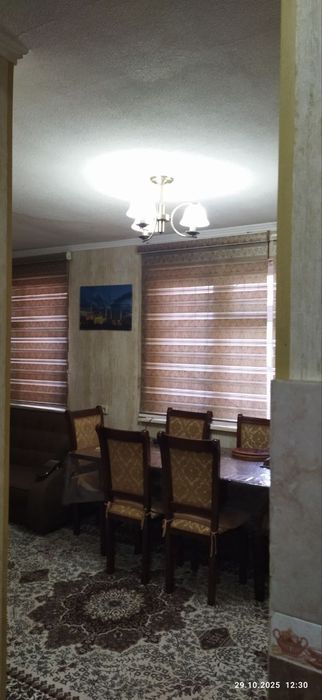 Мирзо Улугбекский район Дархан