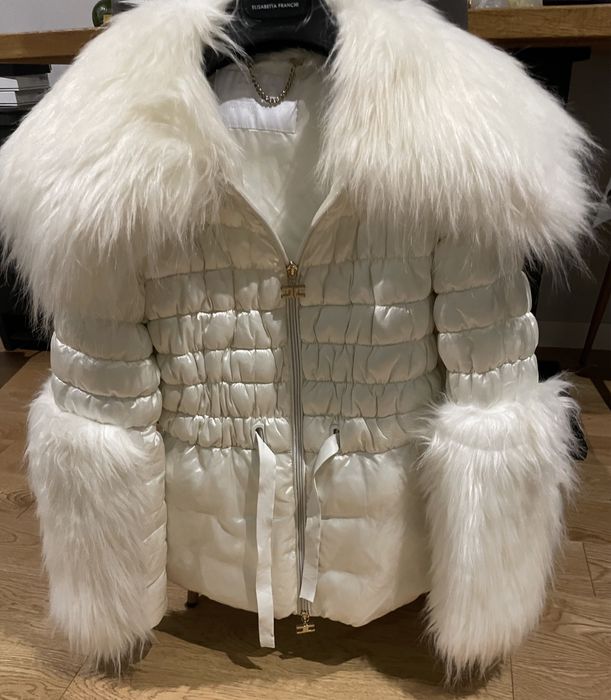 Elizabetta Franchi 40/s