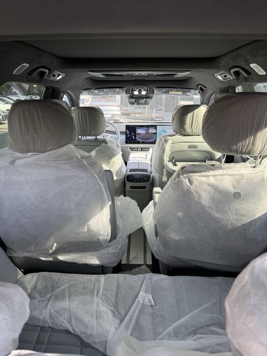 DEEPAL S09 ultra plus awd