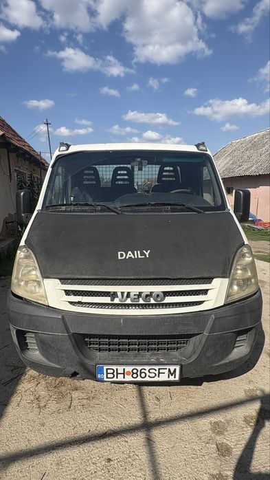 Vand Iveco Daily