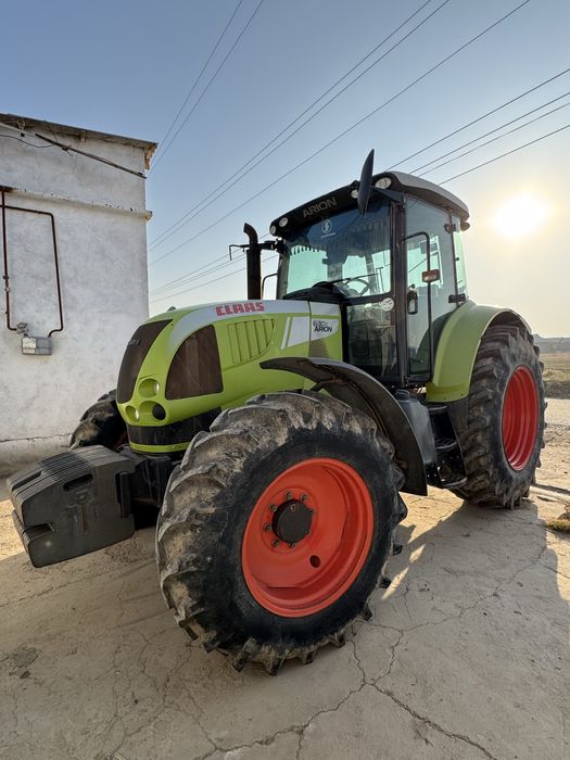 Arion 630 c sotiladi