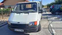 Ford Transit 2.5 D