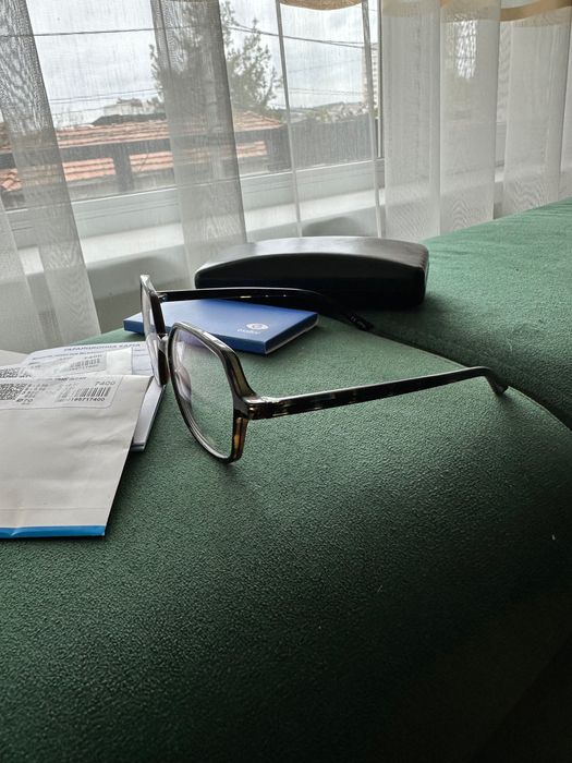 Супер леки очила със стъкла Essilor -0.5 диоптър