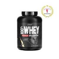 Протеин Nutrex 100% Whey Premium: Вершина Качества для Вашего Фитнеса!