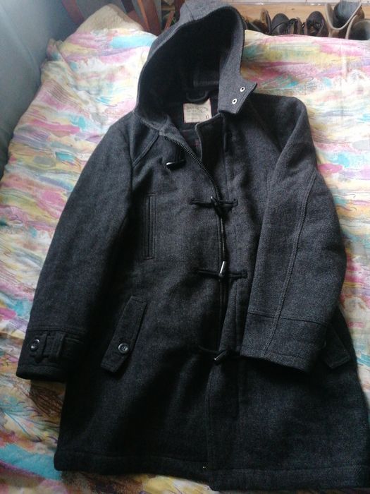 Vand geaca Trait , din Lana , marimea XL