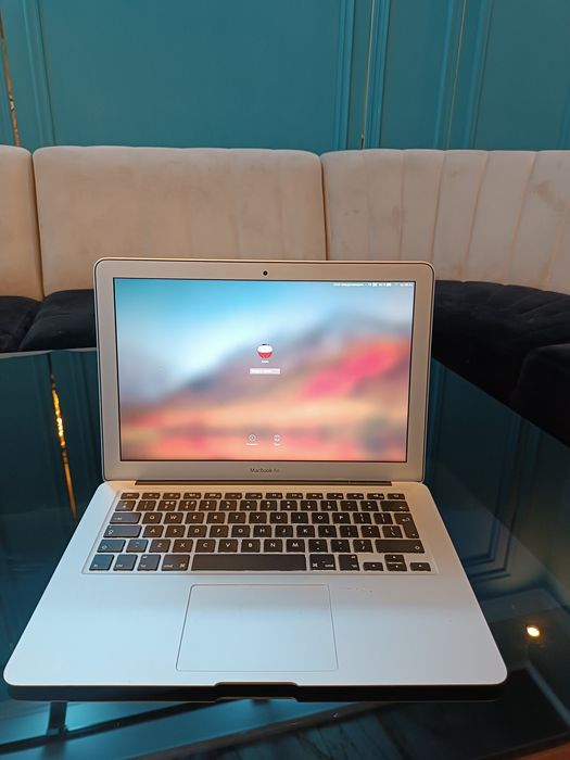 MacBook Air kompyuter 2017