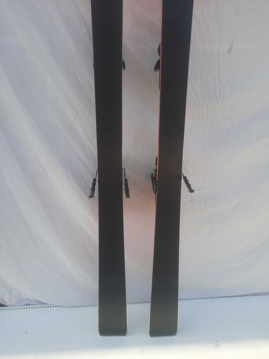 Карвинг ски FISCHER RC ONE 72 MULTIFLEX  163см