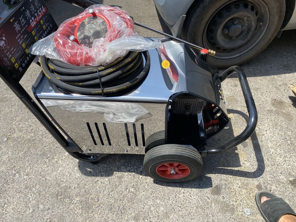 Nekel karcher 220 va 380 varyatda