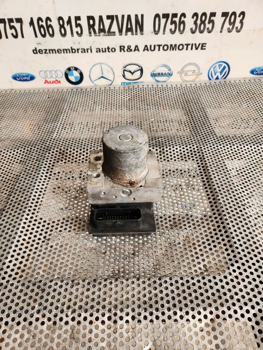 Modul Pompa Unitate ABS Vw Crafter Mercedes Sprinter Cod  - Dezmembrari Arad