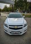 Chevrolet malibu 2.4 LT