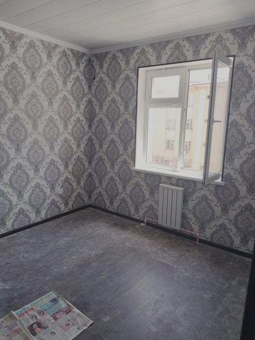 Qarshi shahridan 3 xonali Uy sotiladi xamma sharoyiti Bor SUV sever Ga