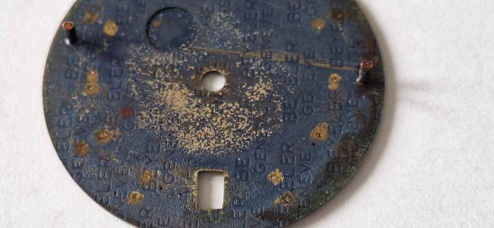 Lot 22 cadrane cadrane pentru ceasuri ROLEX
