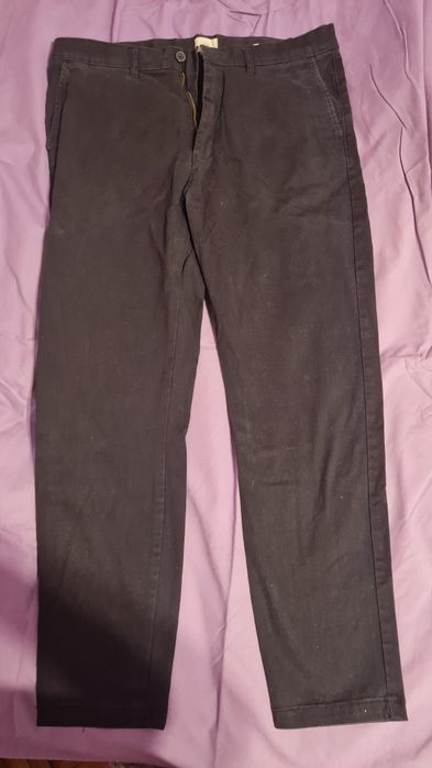 Pantaloni baieti H&M.