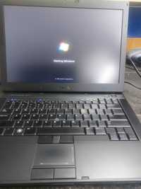 Laptop DELL Latitude E6410