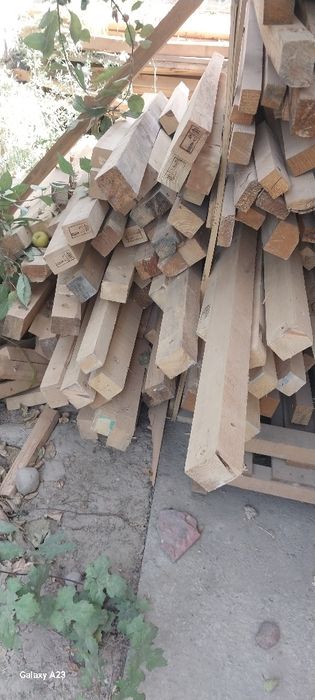 Рейка 6х8 сотилади