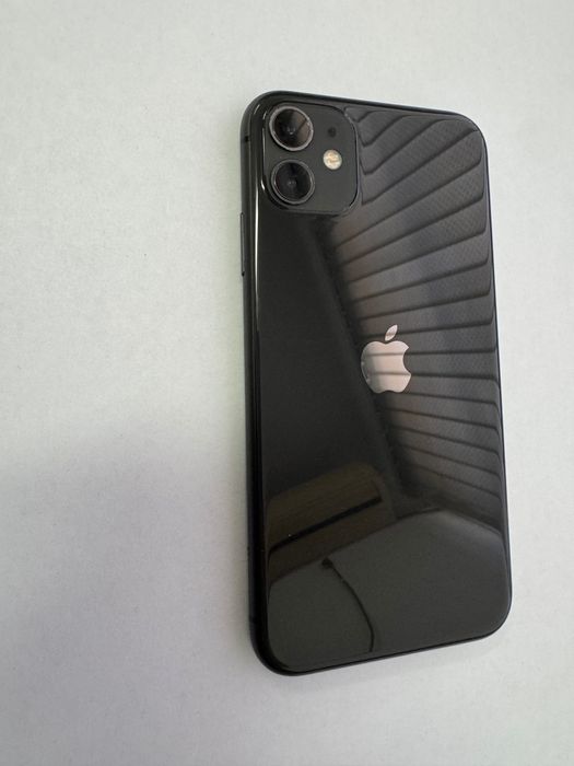iPhone 11, 128gb, 105000tg idealniy