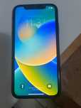 iPhone 11  pro verde