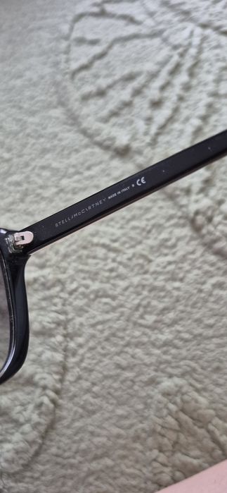 Ochelari dama Stella Mccartney