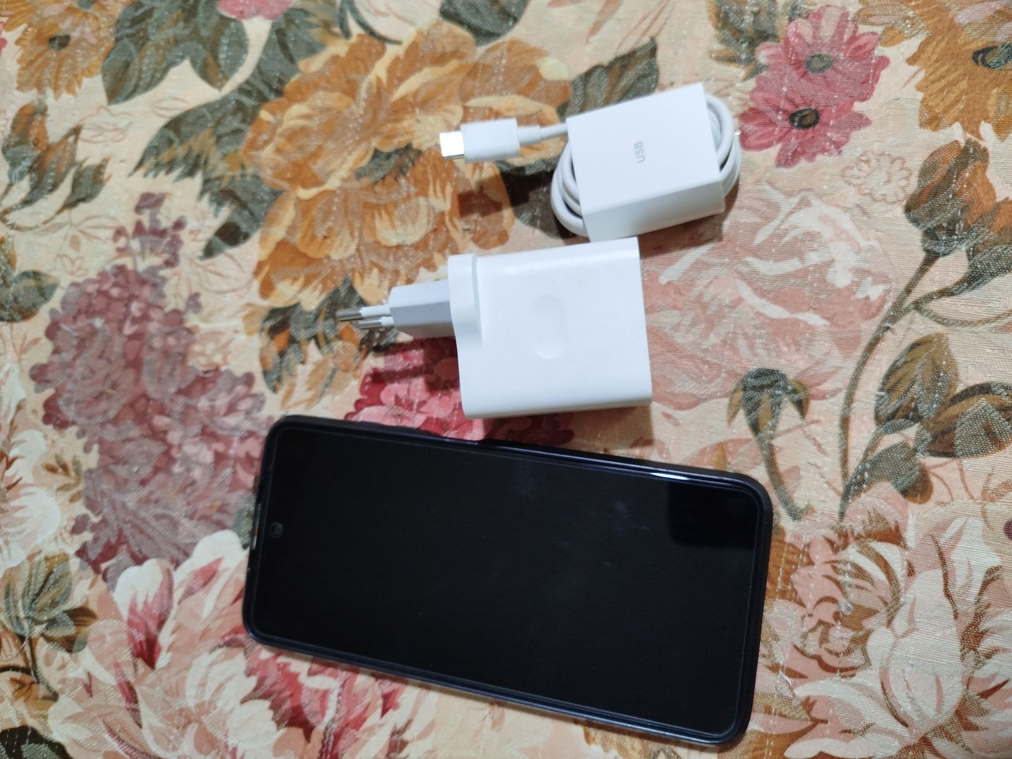 Xiaomi redmi 10.