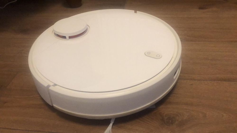Xiaomi Mi Robot Vacuum Mop 2 Pro