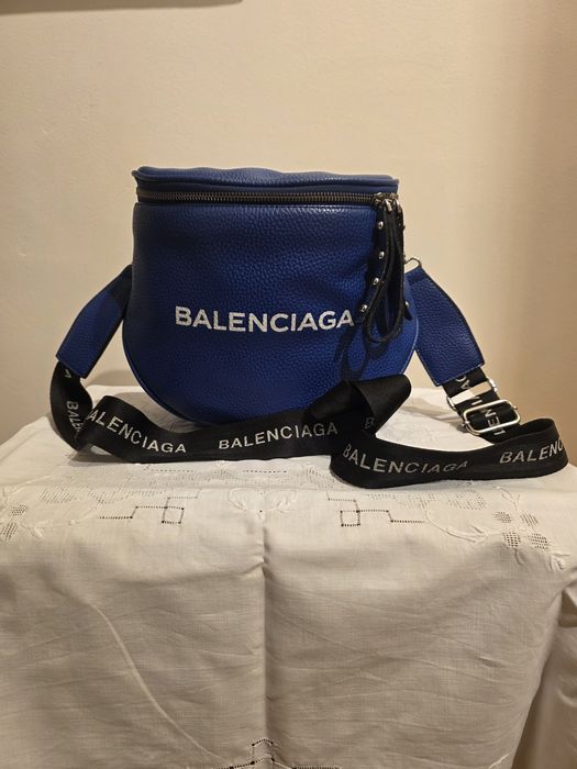 Geanta Balenciaga