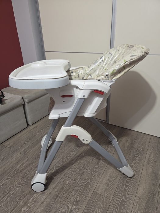 Scaun masa copii GRACO
