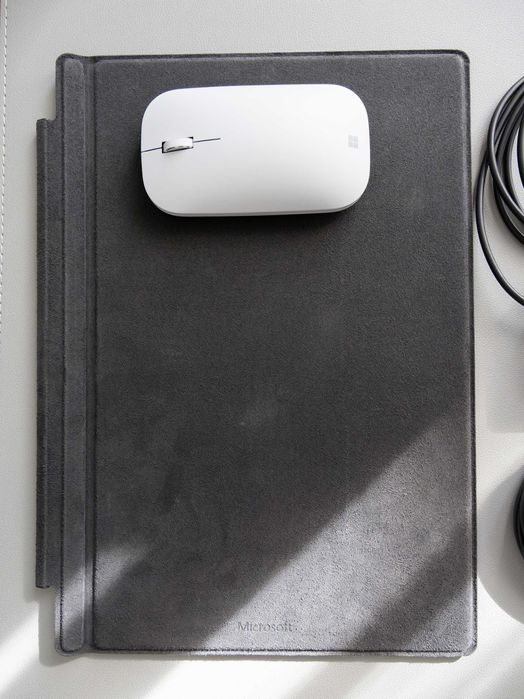 Microsoft Surface Pro 7 Plus - Type Cover Surface Pro - Surface Mouse