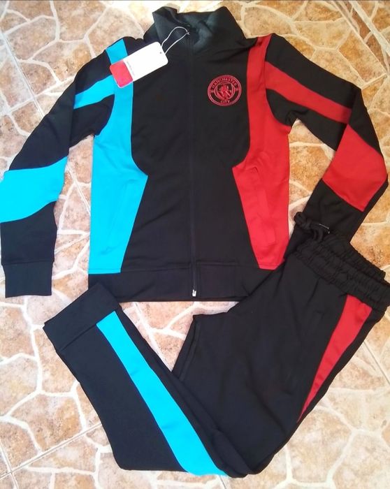 Манчестър Сити детско юношески екипи НОВО сезон 2025 година