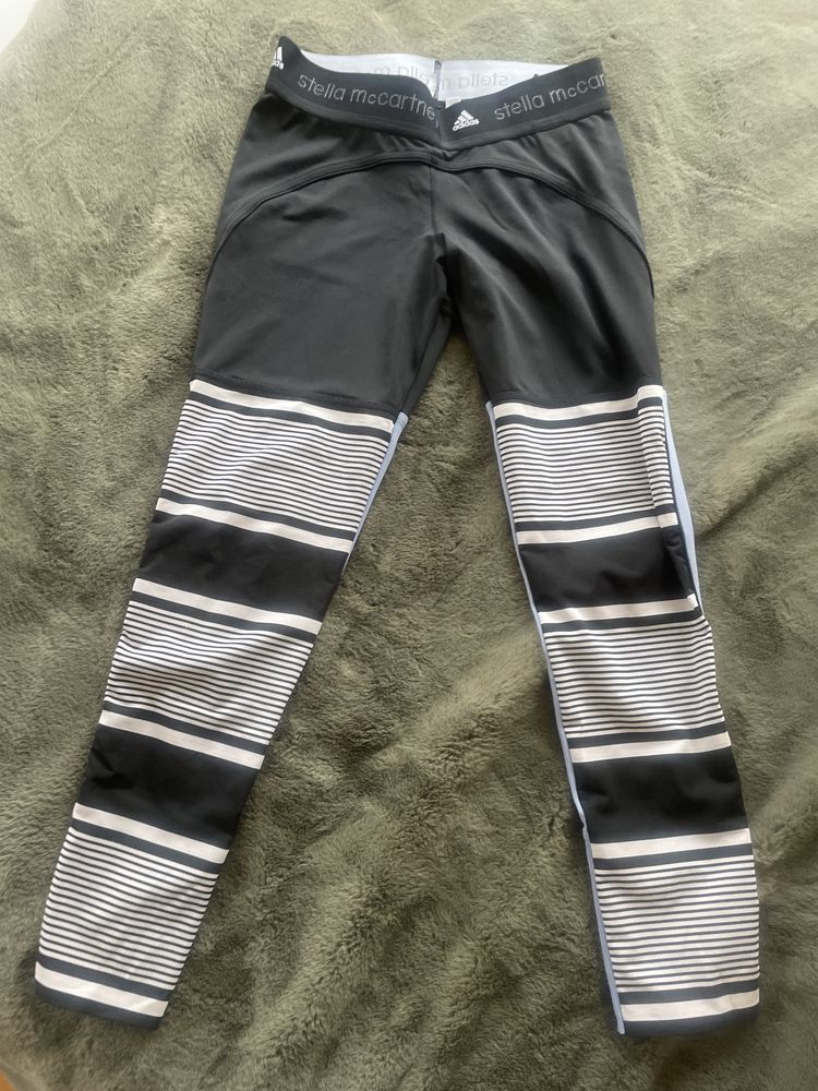 Addidas x Stella Mcartney клин