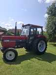 Tractor Case international 845