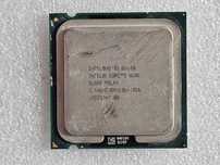 Procesor Intel Core 2 Quad Q6600, 2.4Ghz, 8Mb, 1066Mhz, LGA775