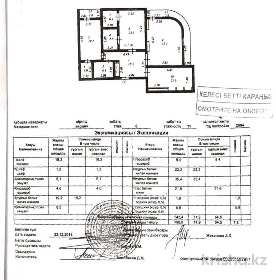 Продам квартиру в хорошем районе