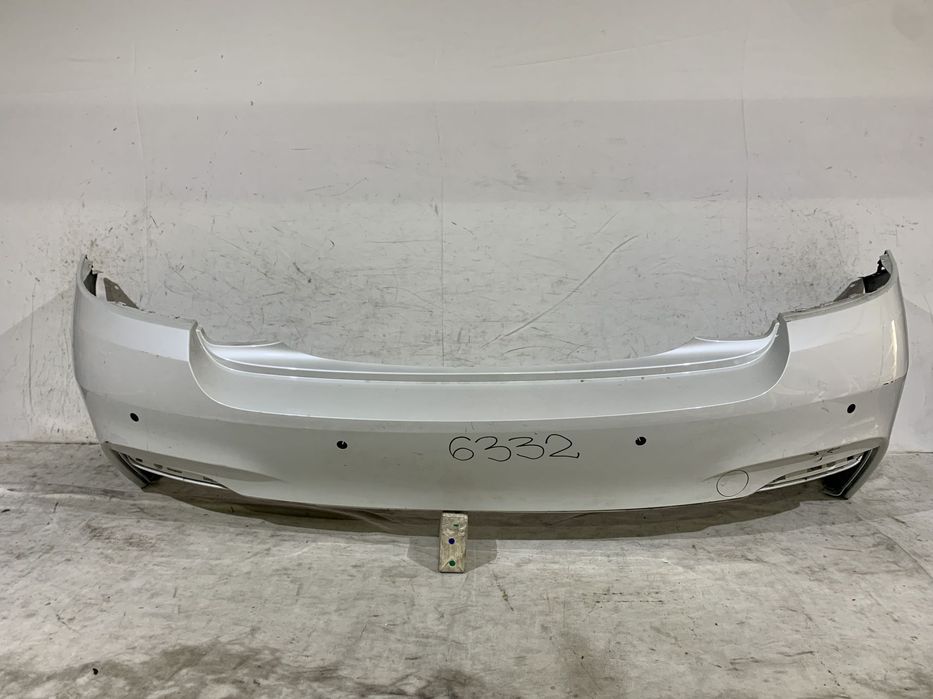 Bara spate BMW Seria 2 F22, F23 M-Sport, 2013, 2014, 2015, 2016, 2017, 2018, cod origine OE 8055567.